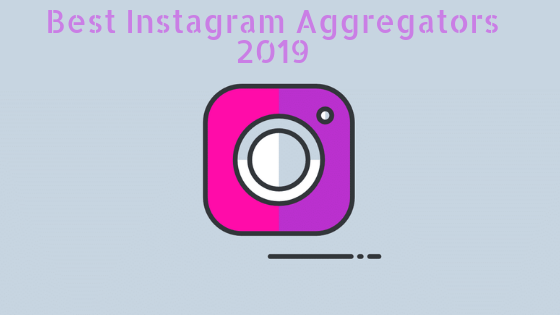 Instagram Aggregators