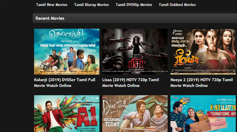 #Tamilyogi, Download Tamil Movies, 