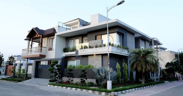 new residential projects in ludhiana