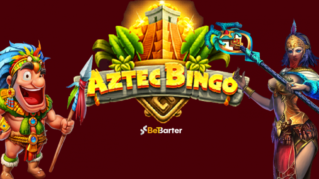 aztec online bingo games