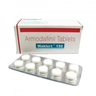 What is Armodafinil?