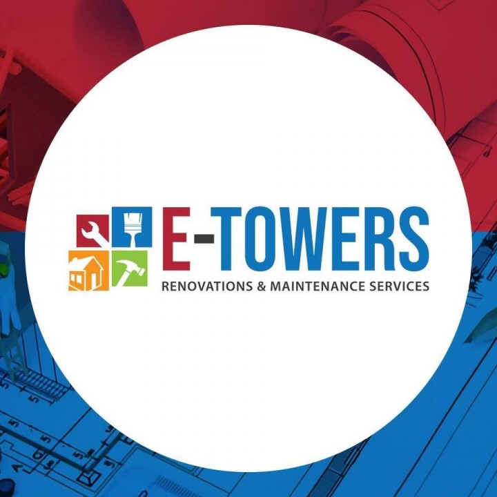 E-Towers Renovations