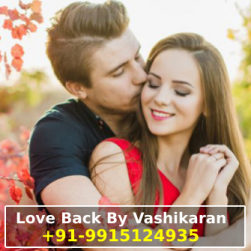 Love Back By Vashikaran