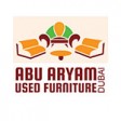 Abu Aryam Used Furniture Dubai