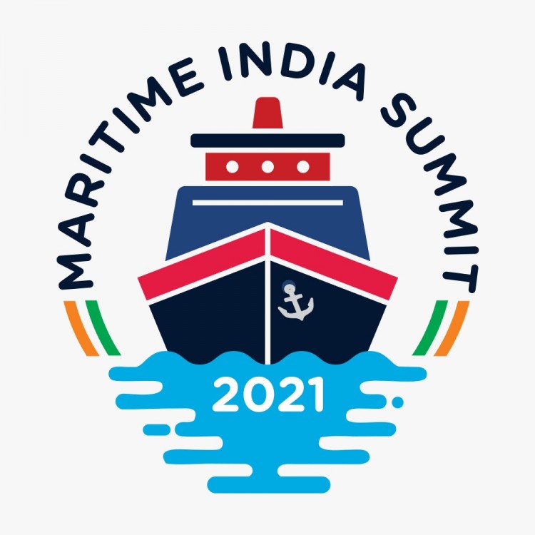 Maritime India Summit Registration 2021