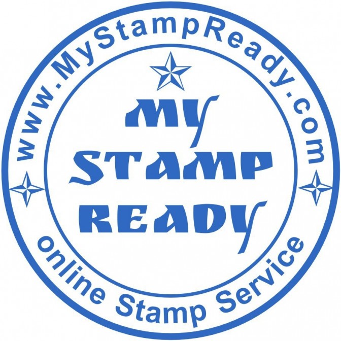 stamp maker