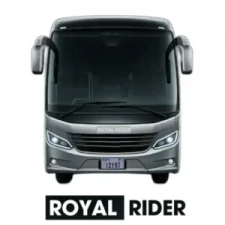 ROYAL RIDER BUS RENTAL DUBAI
