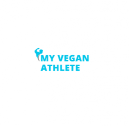 My Vegan Athlete
