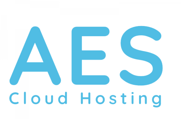 AES Cloud hosting