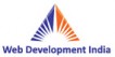 web development india