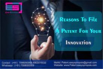 patent easysynopsis
