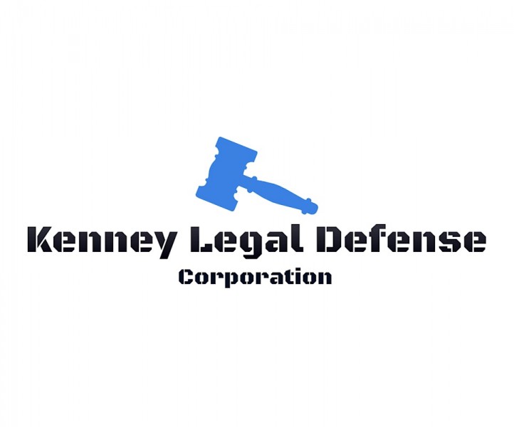 Kenney Legal Defense Firm