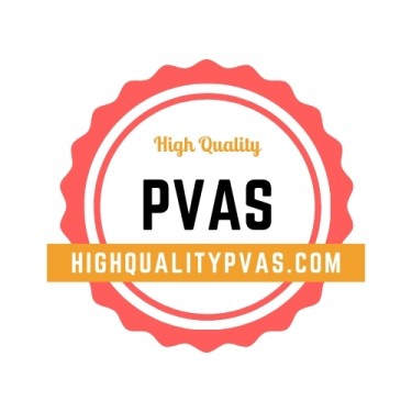 High Quality PVAs