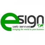 eSign Web Services- Digital Marketing, SEO Company