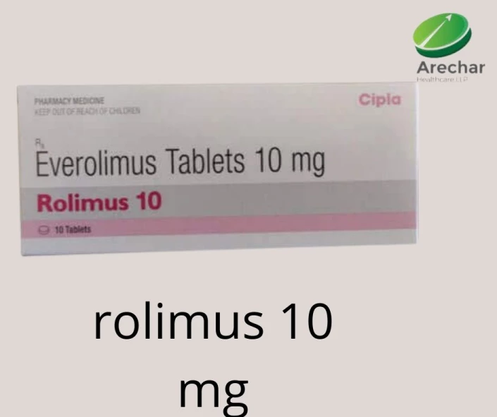 rolimus 10 mg