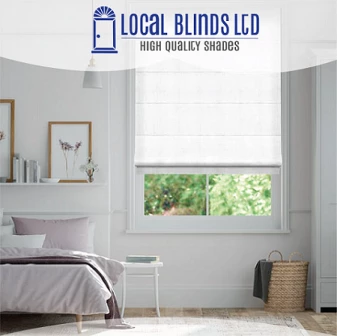 local blinds