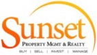 Sunsets Property Management