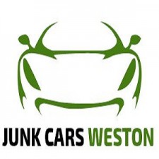 Sell Your Junk Car Online in Weston