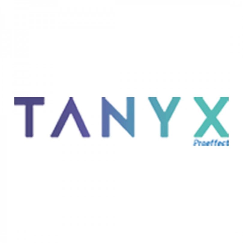 Tanyx