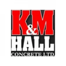 K and M Hall Concrete Ltd