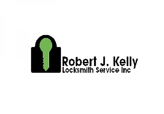 Robert J Kelly Locksmith Service INC