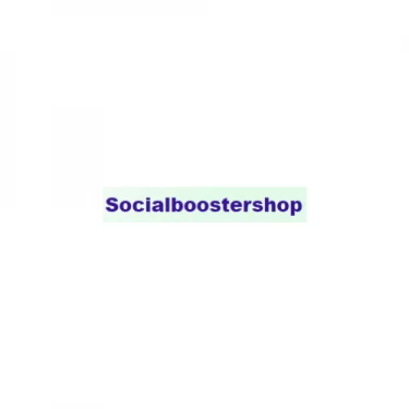SocialBoosterShop