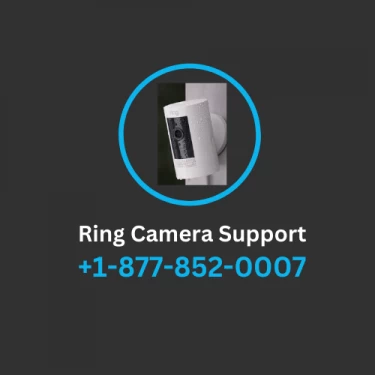 Online-Ring-Support