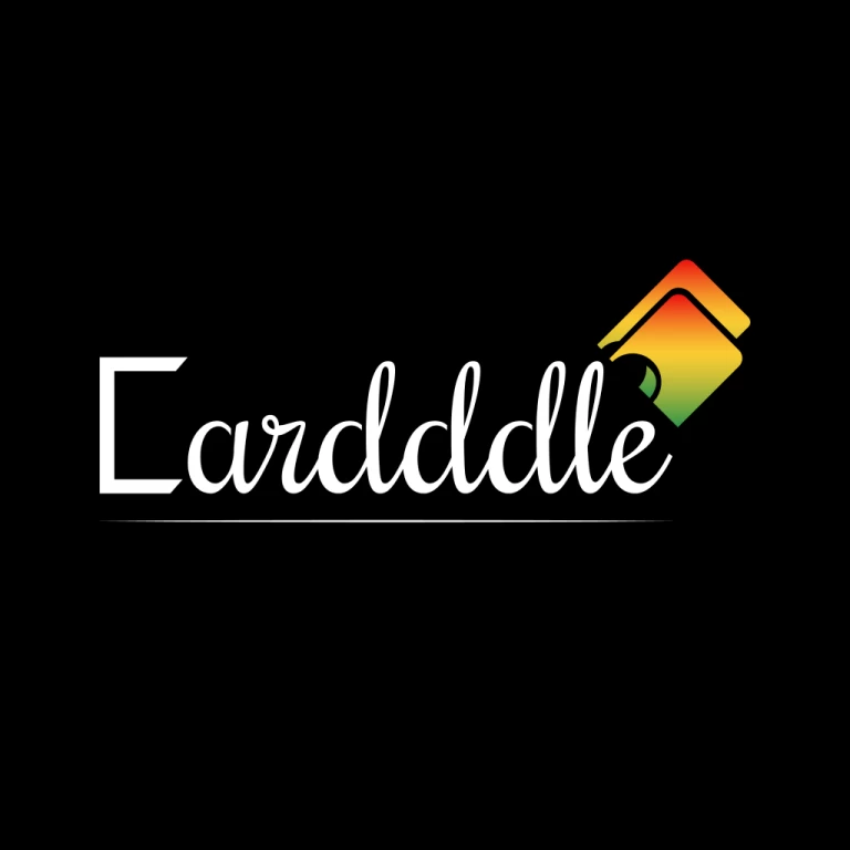 Cardddle Cardddle