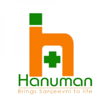 Hanuman-Ambulance