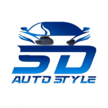 SD-Auto-Style