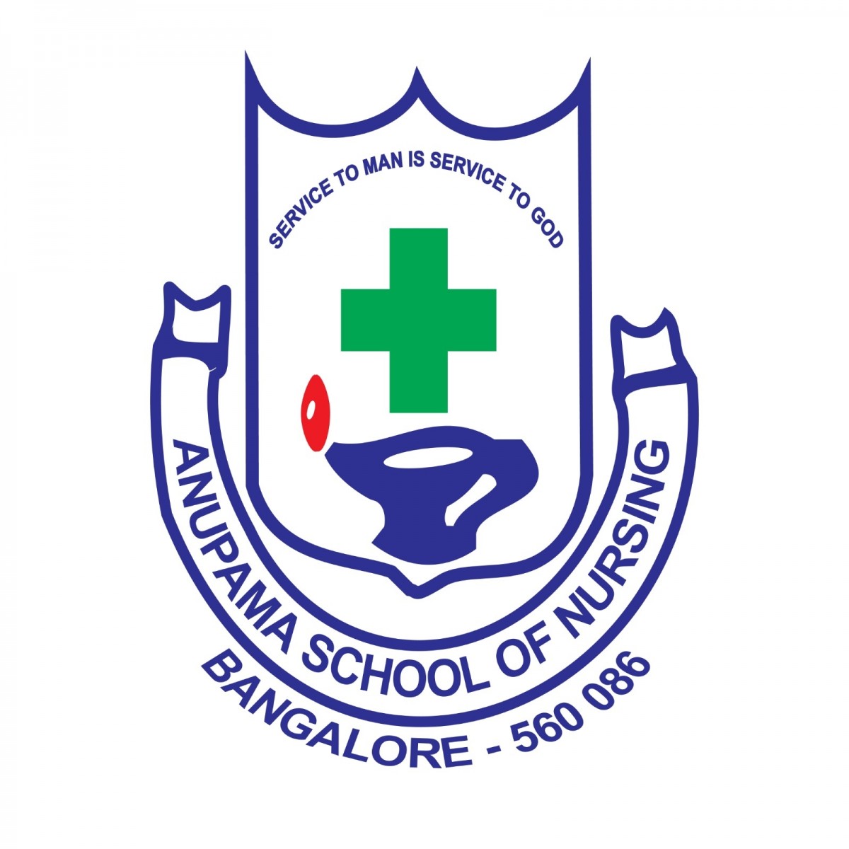 Anupama-Nursing-School