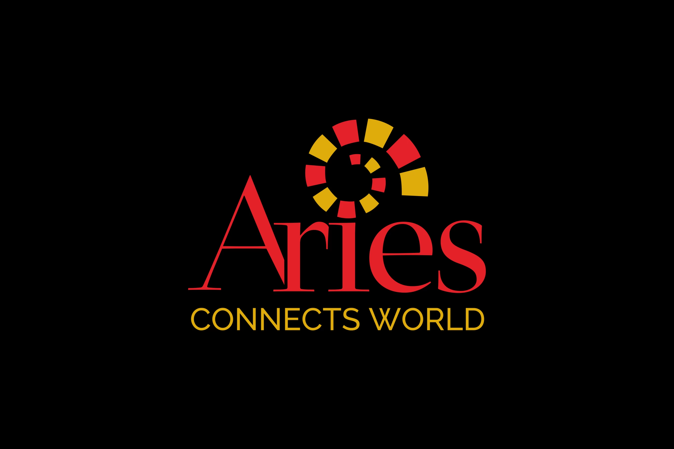 ARIES-CONNECTS-WORLD