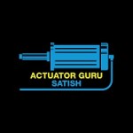 Acutator-Guru-Satish