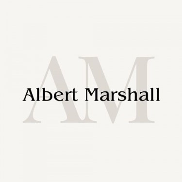 Albert Marshall