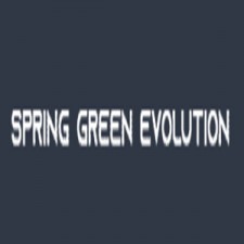 Spring-Green-Evolution