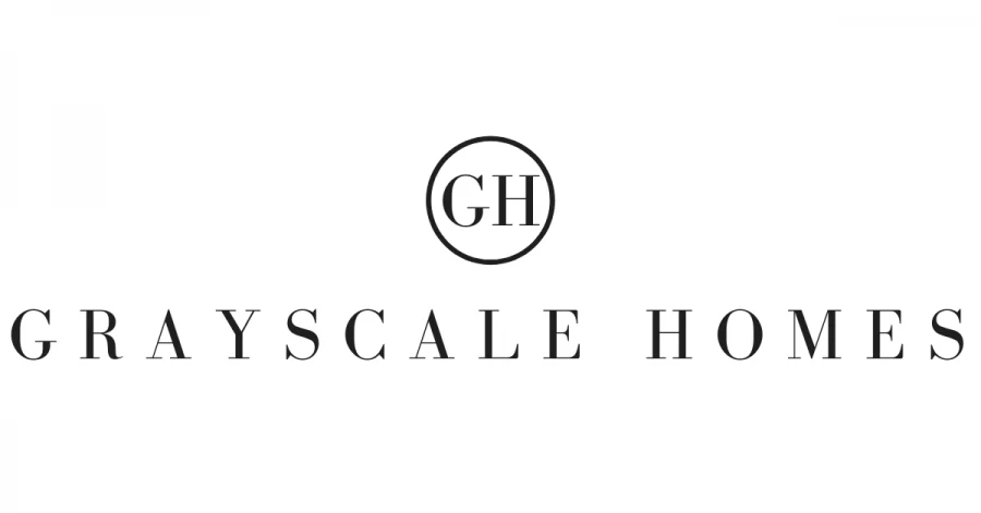 Grayscale-Homes