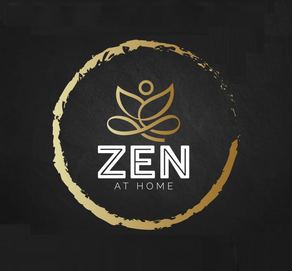 Zen-At-Home