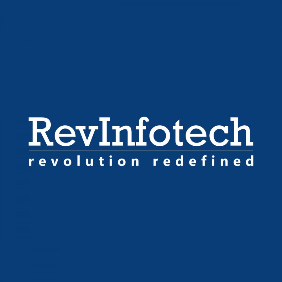 Revinfotech-Inc