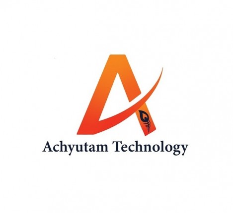 Achyutam-Technology