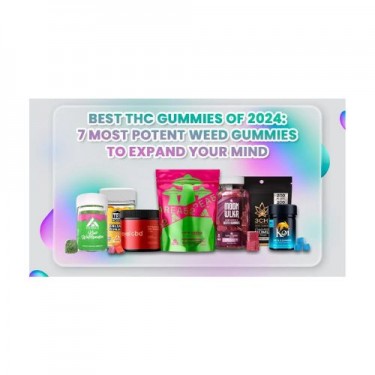 Best-Cannabis-Gummies