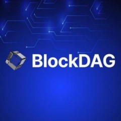 BlockDAG-Network