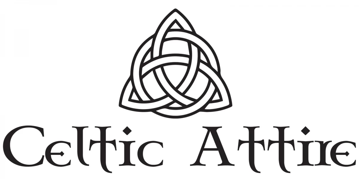 Celtic Attire