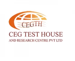 CEG Test House