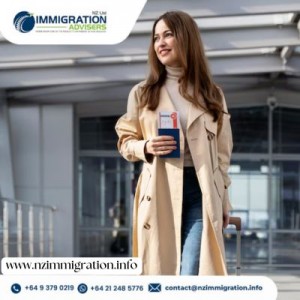 Visitors Visa NZ