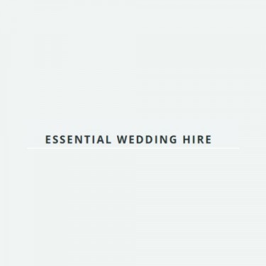 Essential-Wedding-Hire