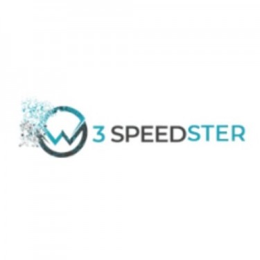 W3speedster