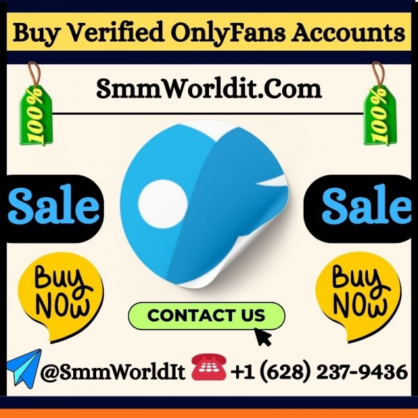 Buy-Verified-OnlyFans-Accounts