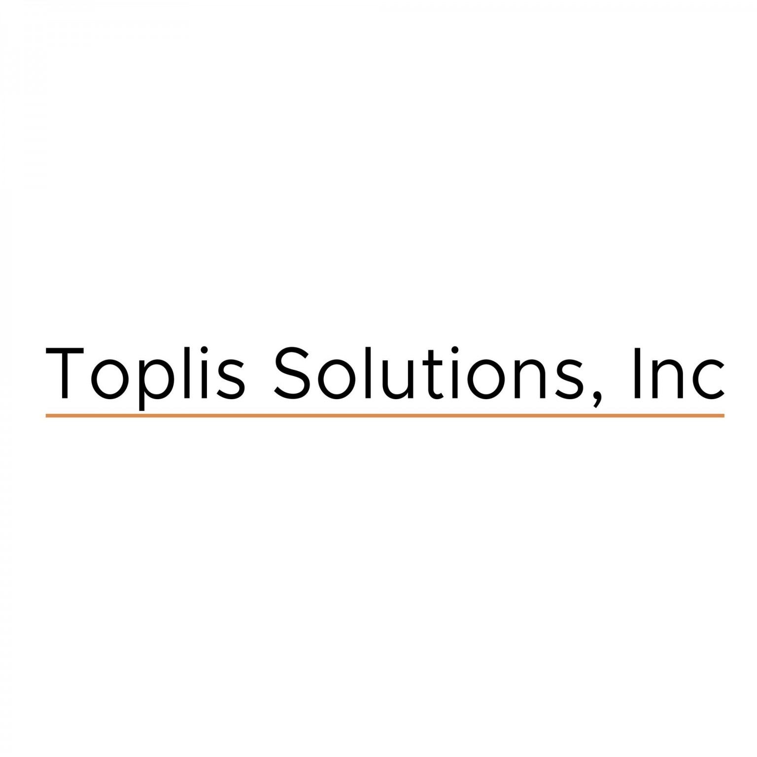 Toplis-Solutions-Inc