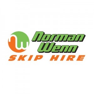 Norman Wenn Skip Hire