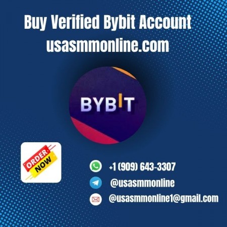 Buy-Verified-Bybit-Account
